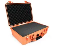 Peli 1500 Case