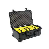Peli 1510 Case With Dividers SPECIAL OFFER