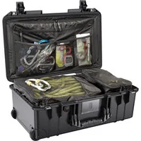 Peli 1535 TRVL Air Case with Wheels