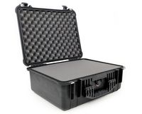 Peli 1550 Case
