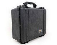 Peli 1550 Case With Dividers SPECIAL OFFER