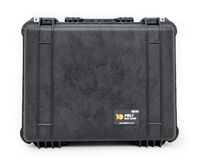 Peli 1550 Case With Dividers SPECIAL OFFER