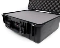Peli 1550 Case With Foam SPECIAL OFFER