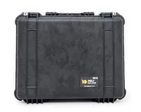 Peli 1550 Case With Foam SPECIAL OFFER