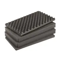 Peli 1555 Foam Set