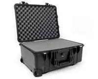 Peli 1560 Case with Wheels