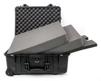 Peli 1560 Case with Wheels