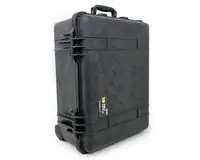 Peli 1560 Case with Wheels