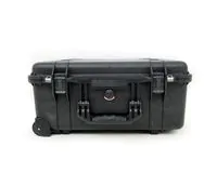 Peli 1560 Case with Wheels