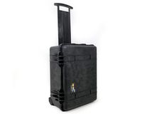 Peli 1560 Case with Wheels