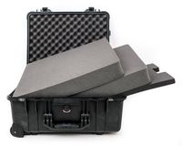 Peli 1560 Case With Foam SPECIAL OFFER