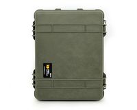 Peli 1560 Case With Dividers SPECIAL OFFER