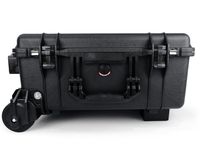 Peli 1560M Mobility Case with Wheels