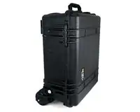 Peli 1560M Mobility Case with Wheels