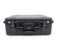 Peli 1600 Case With Dividers SPECIAL OFFER