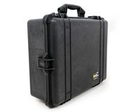 Peli 1600 Case With Foam SPECIAL OFFER