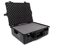 Peli 1600 Case With Foam SPECIAL OFFER