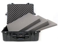 Peli 1600 Case With Foam SPECIAL OFFER