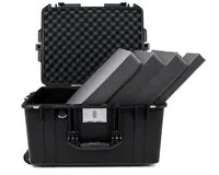 Peli Air 1607 Case with Wheels