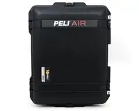 Peli Air 1607 Case with Wheels