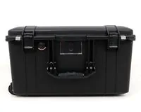 Peli Air 1607 Case with Wheels