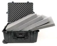 Peli 1610 Case with Wheels