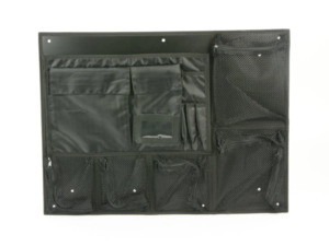 Peli 1600 Photographer Lid Organiser