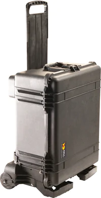 Peli 1610M Mobility Case with Wheels