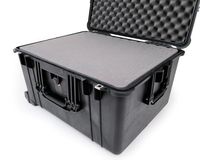 Peli 1620 Case With Foam SPECIAL OFFER