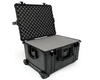 Peli 1620 Case with Wheels