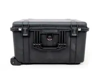 Peli 1620 Case with Wheels