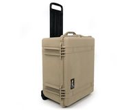 Peli 1620 Case with Wheels