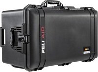 Peli 1626 Air Case - with wheels