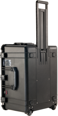 Peli 1637 Air Case with Wheels