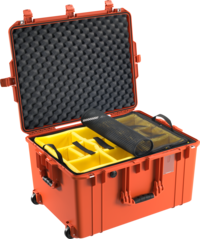 Peli 1637 Air Case with Wheels