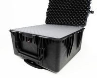 Peli 1640 Case with Wheels