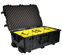 Peli 1650 Case with Wheels