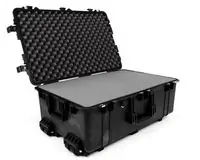 Peli 1650 Case with Wheels