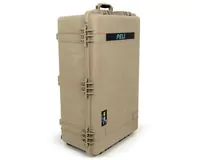 Peli 1650 Case with Wheels