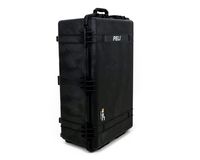 Peli 1650 Case With Foam SPECIAL OFFER - with wheels