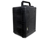Peli 1660 Case With Foam SPECIAL OFFER - with Wheels
