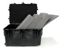 Peli 1660 Case With Foam SPECIAL OFFER - with Wheels