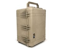 Peli 1660 Case With Foam SPECIAL OFFER - with Wheels