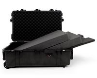 Peli 1670 Case with Wheels