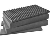 Peli 1670 Foam Set