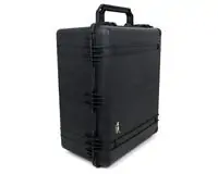 Peli 1690 Transport Case with Wheels