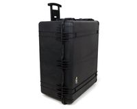 Peli 1690 case with Dividers SPECIAL OFFER - with wheels