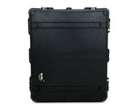 Peli 1690 case with Dividers SPECIAL OFFER - with wheels
