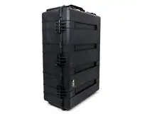 Peli 1730 Case with Wheels