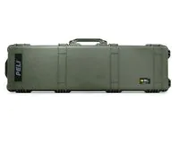 Peli 1750 Case with Wheels